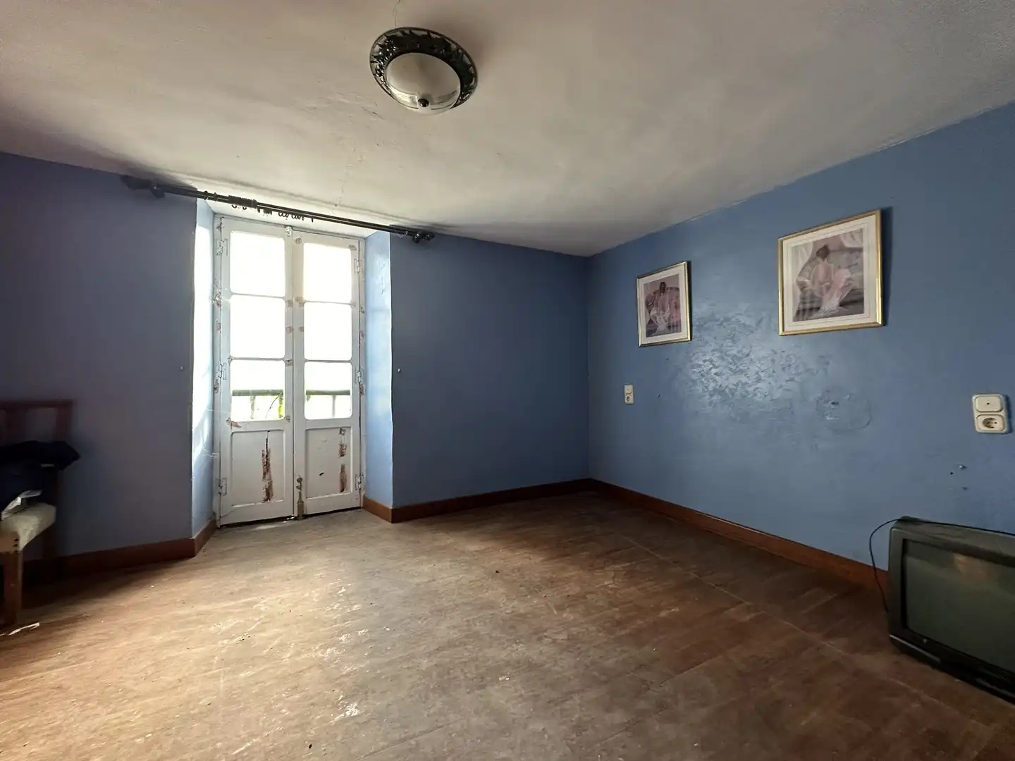 Finca rústica en venta en Beasain