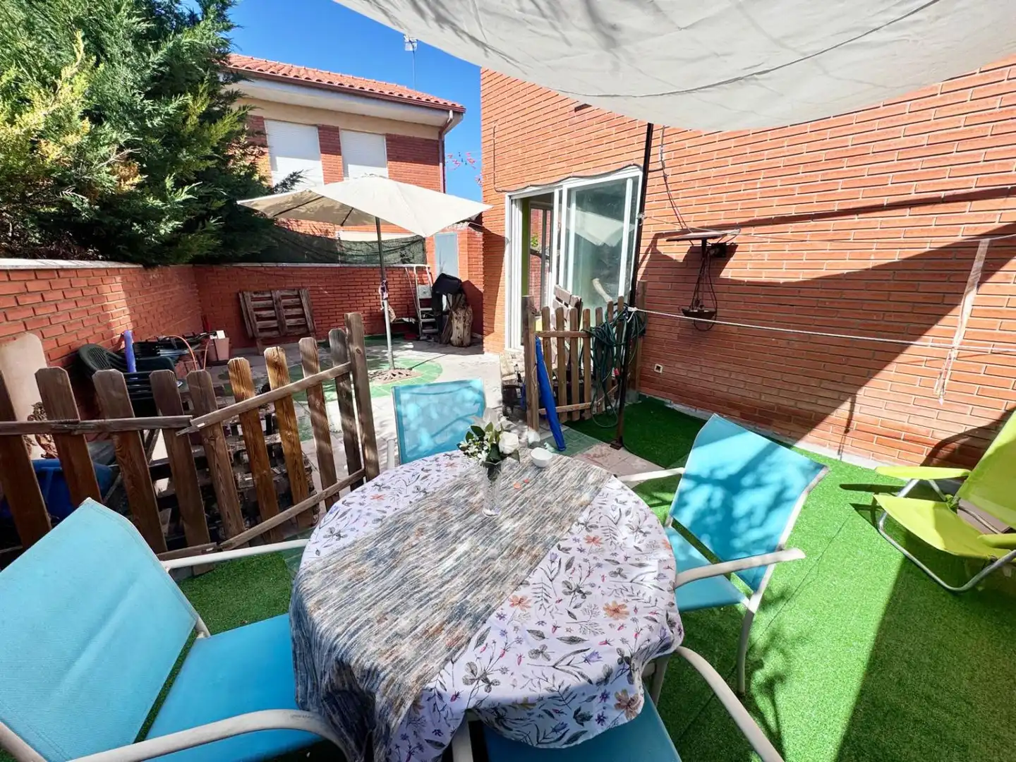 Xalet en venda a Magaz de Pisuerga, imagen 6