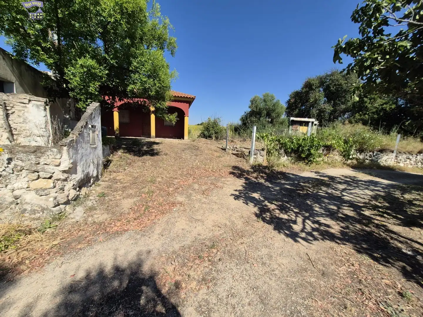 Casa rústica en venda a Arcos de la Frontera, imagen 5