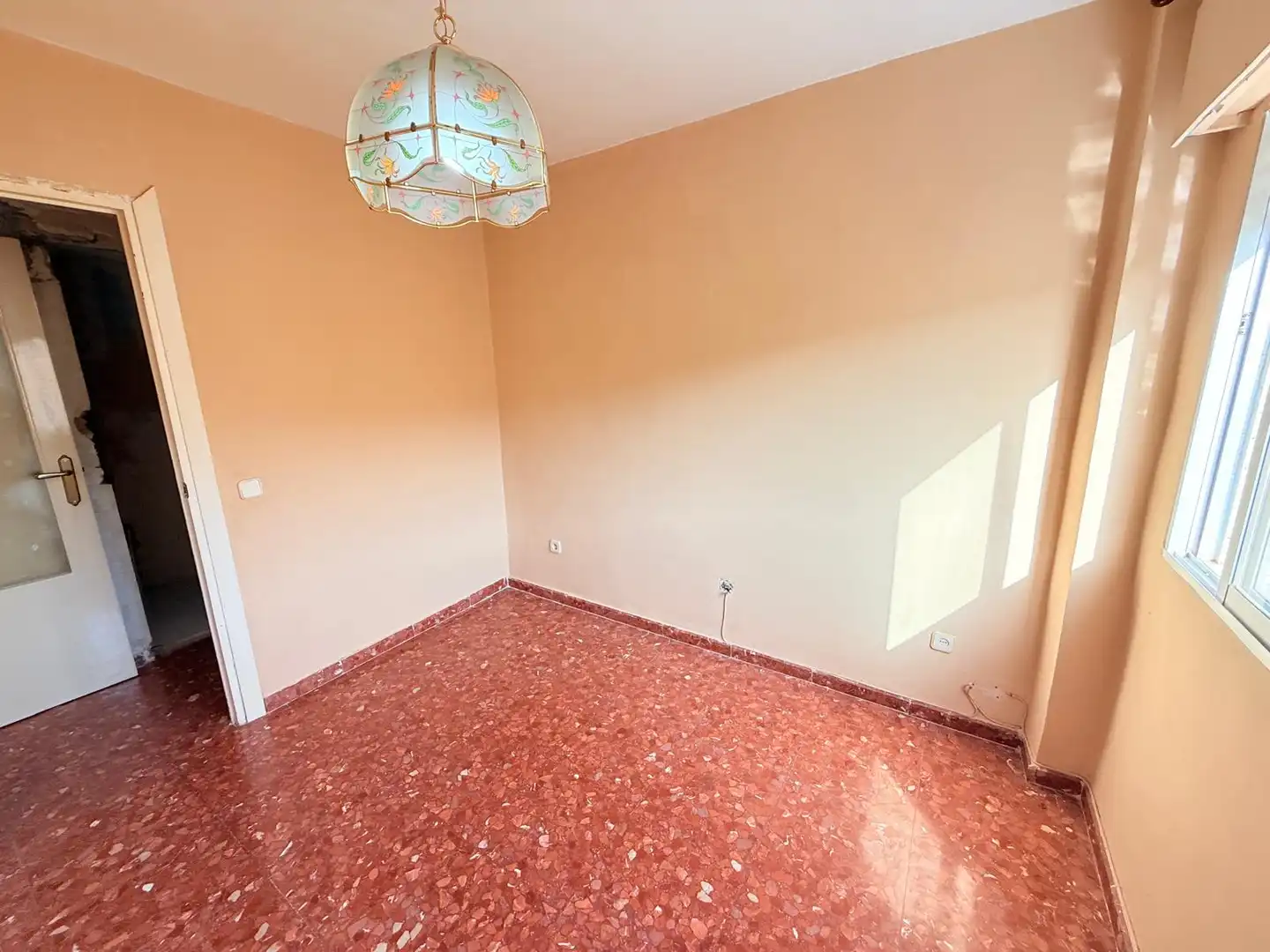 Schlafzimmer von Wohnung zum Verkauf in Málaga