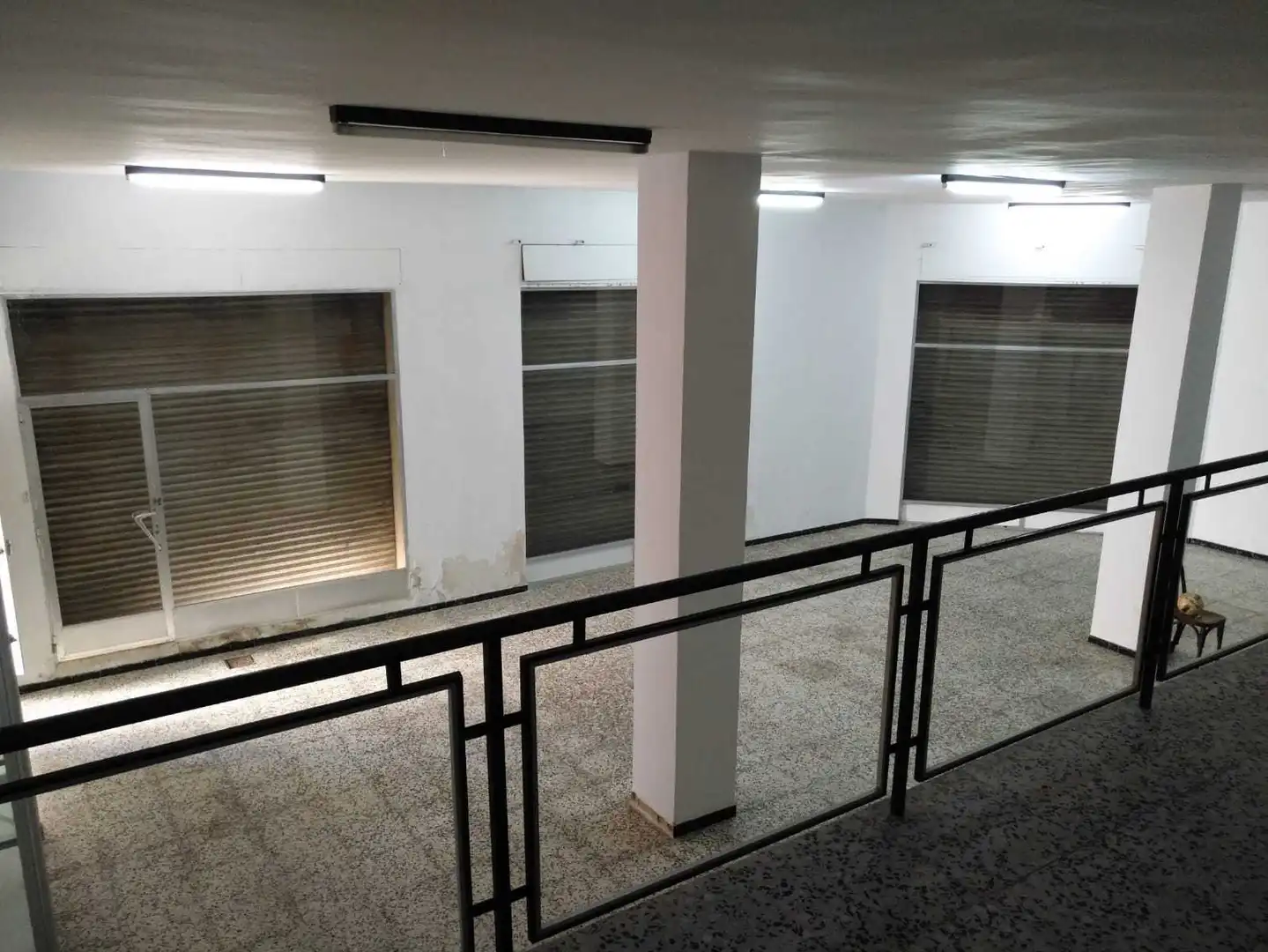 Local comercial de lloguer a Poble Nou - Montiboli, imagen 10