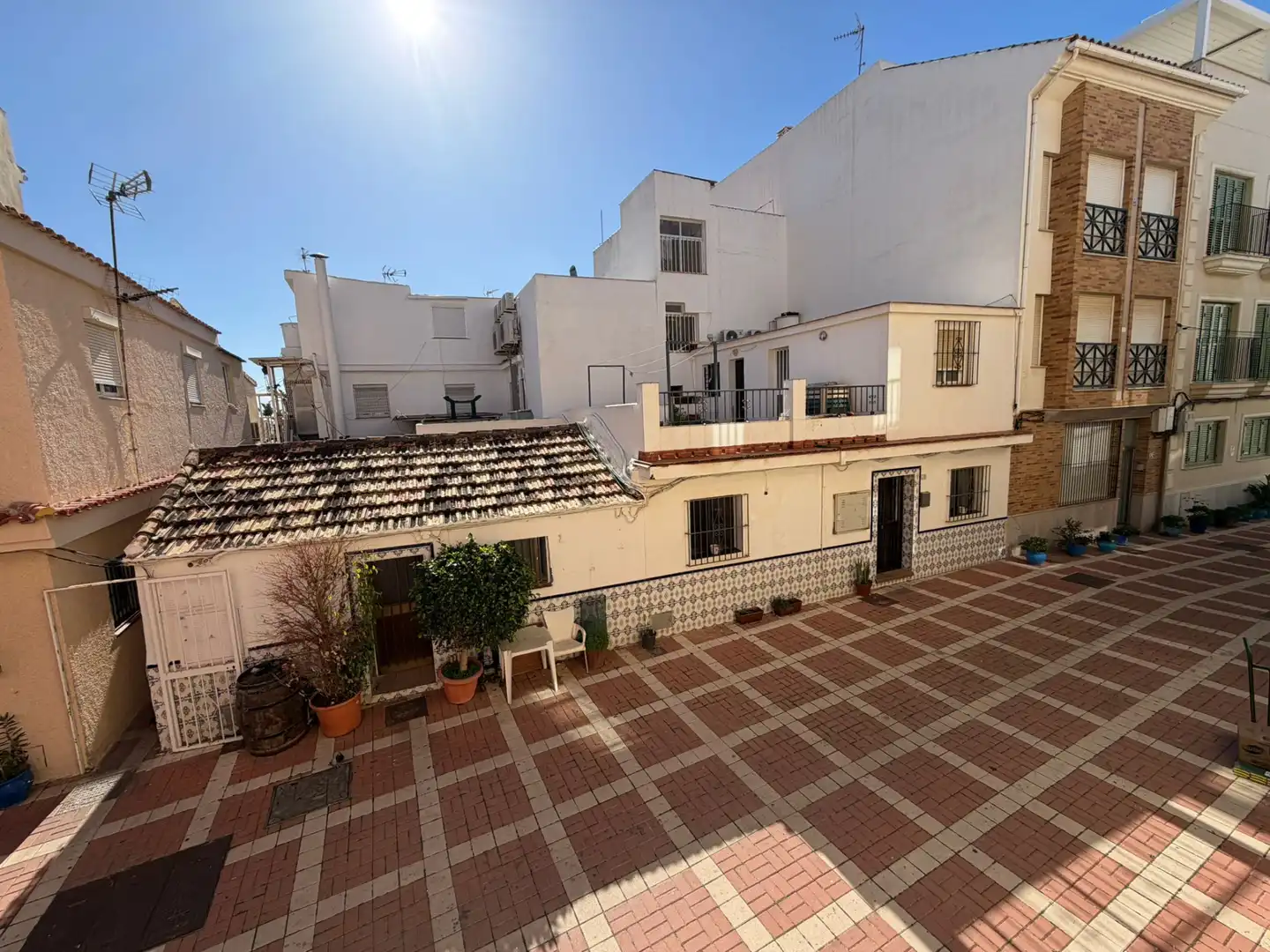 Casa a schiera in vendita a Calle los Nidos, imagen 31