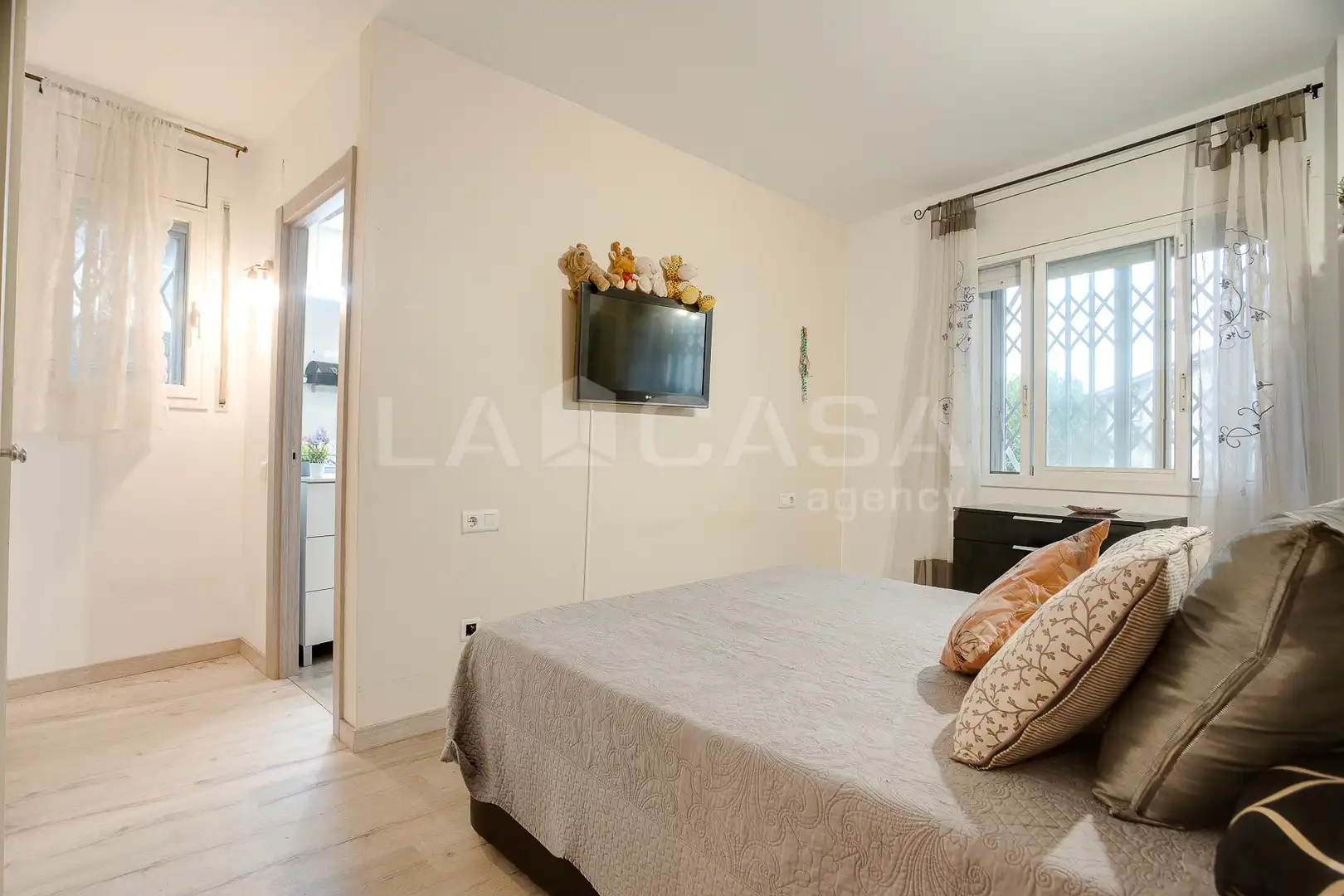 Ground floor with lift for sale in Can Tintorer - Can Tries, imagen 18