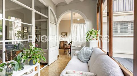 Foto 2 de Apartamento en venta en Barri del Centre, Barcelona