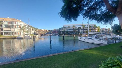 Foto 2 de Ático en venta en Puente Mayorga - Campamento, San Roque