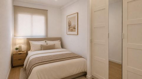 Foto 4 de Piso en venta en Calle de la Sierra del Torcal, Casco Histórico de Vallecas, Madrid Capital