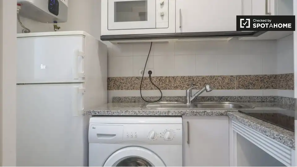 Flat to rent in Centro, imagen 7