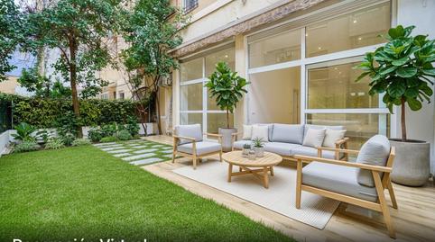 Foto 5 de Planta baja en venta en Adelfas,  Madrid Capital