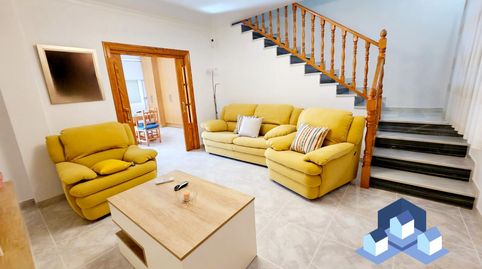 Foto 4 de Casa o chalet en venta en Campillo, Lorca