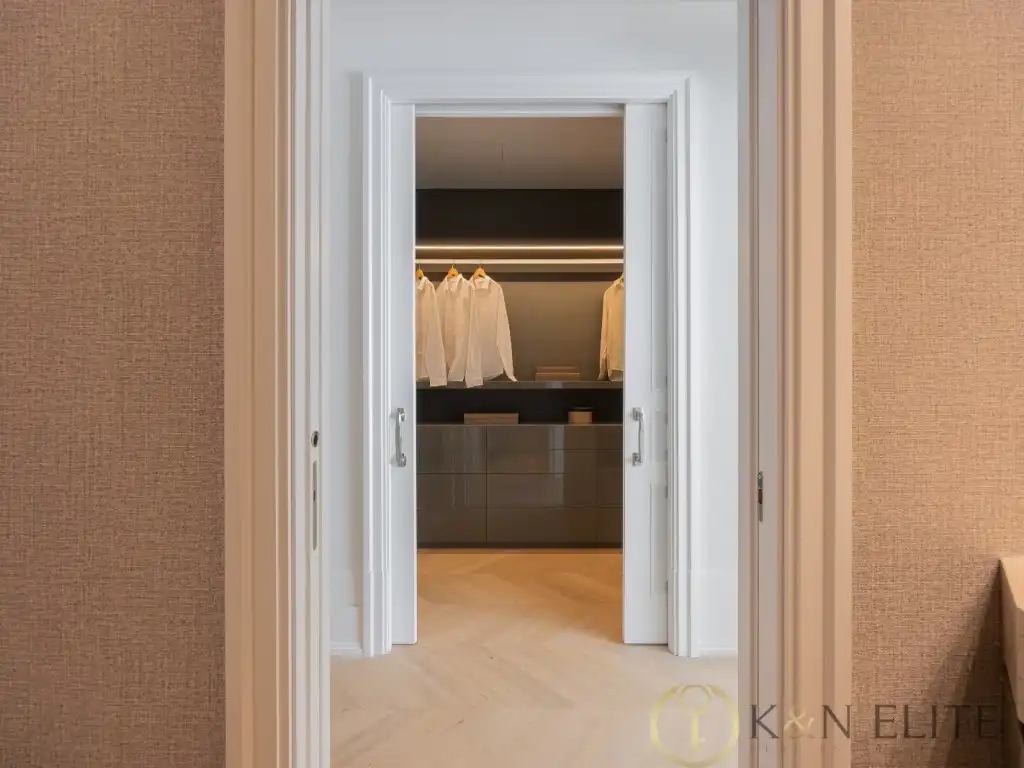 Flat with lift for sale in Calle Juan Bravo, imagen 16
