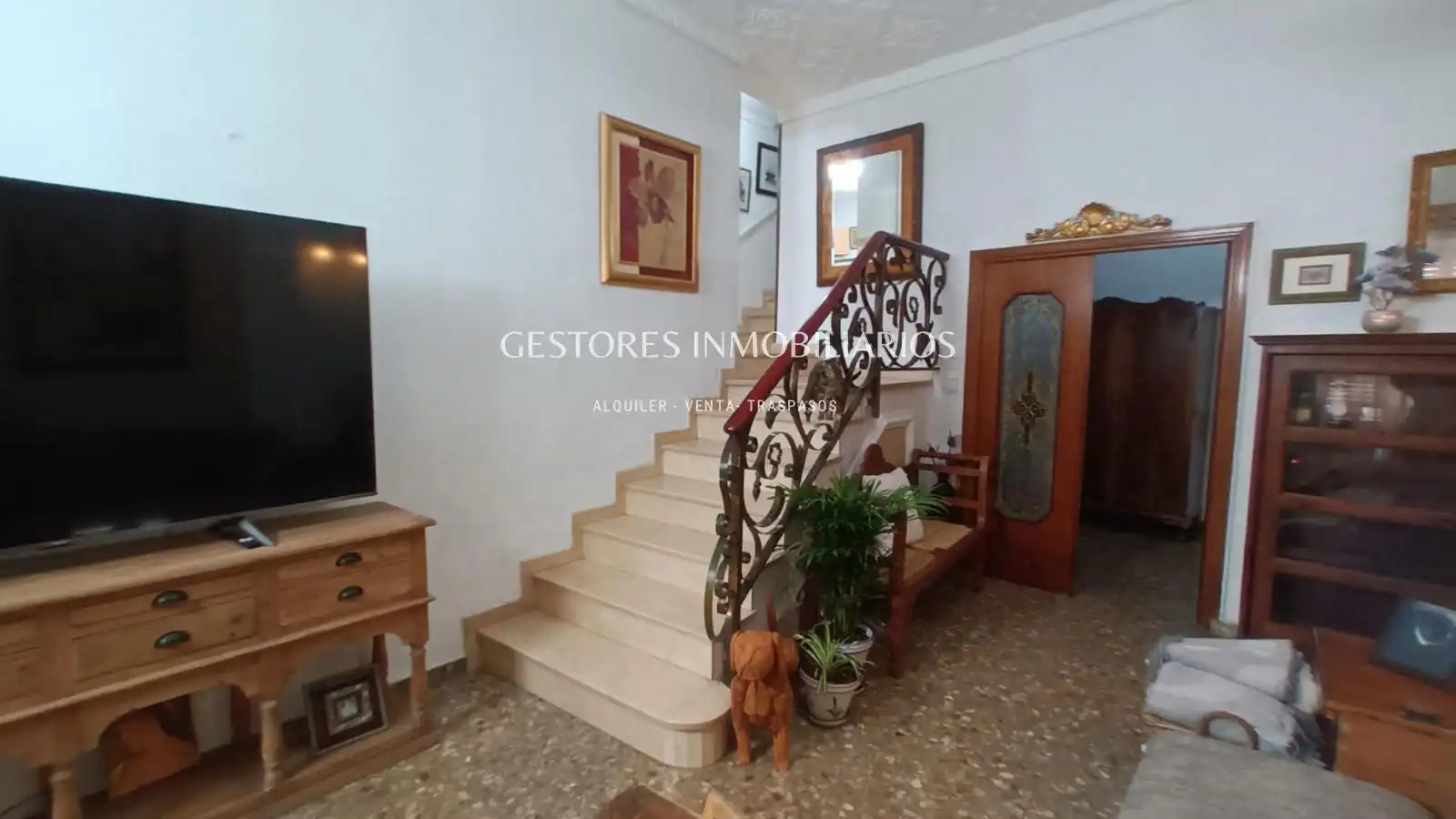 Haus oder Chalet zum Verkauf in Ontinyent mit Klimaanlage und Terrasse