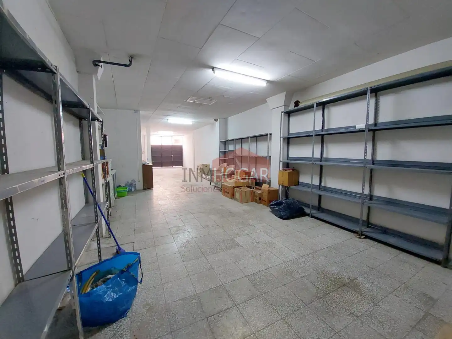 Garage for sale in Ávila