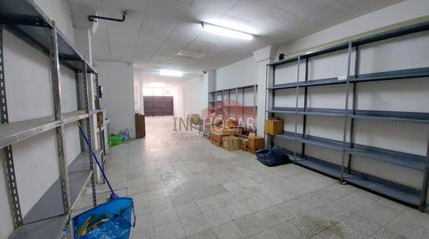 Photo 2 of Garage for sale in Estación, Ávila