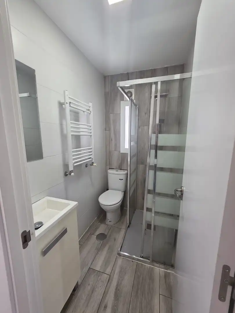Piso en venta en Vista Alegre
