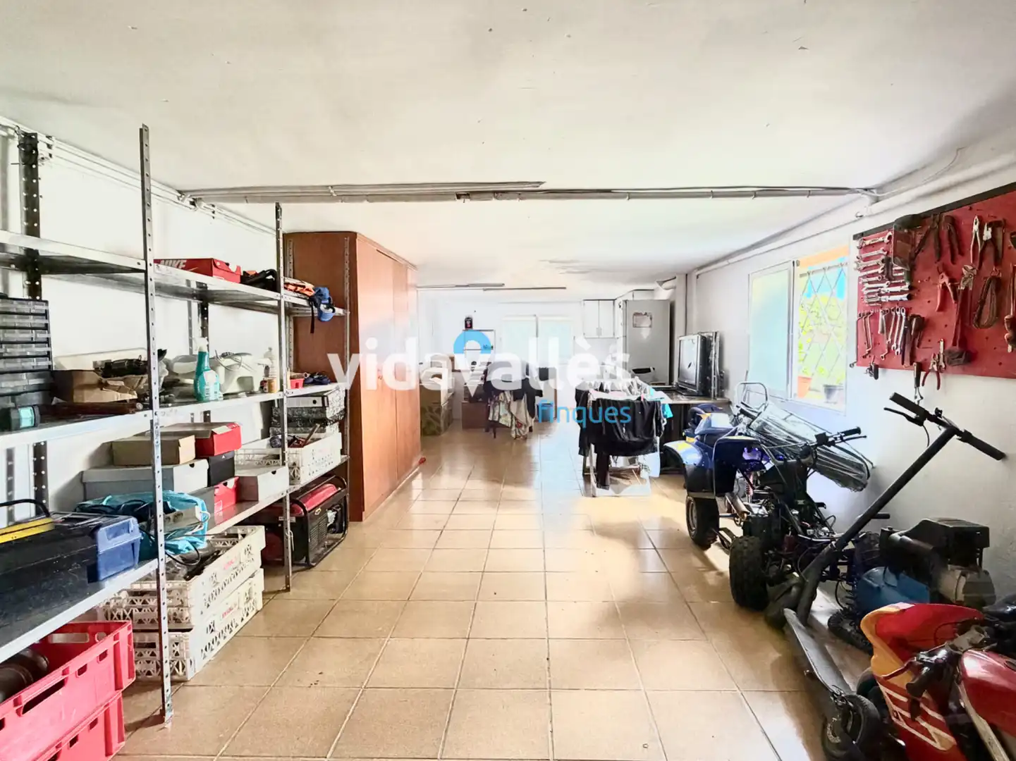 Casa amb terrassa en venda a Carrer Fluvià, imagen 50