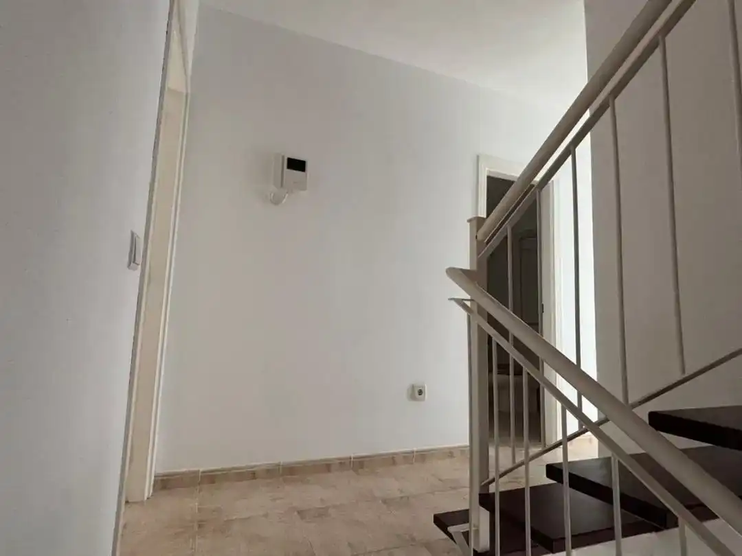 Piso de alquiler en El Rosario con Piscina y Balcón
