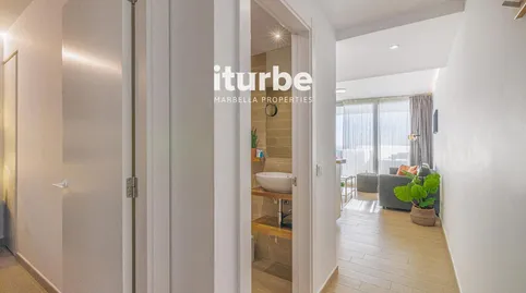 Photo 3 of Attic for rent in Carvajal, Las Gaviotas - Carvajal, Fuengirola