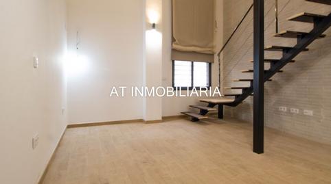 Foto 2 de Loft en venda a Calle Veracruz, Astilleros - La Paz  - Loreto - El Corte Inglés, Cádiz