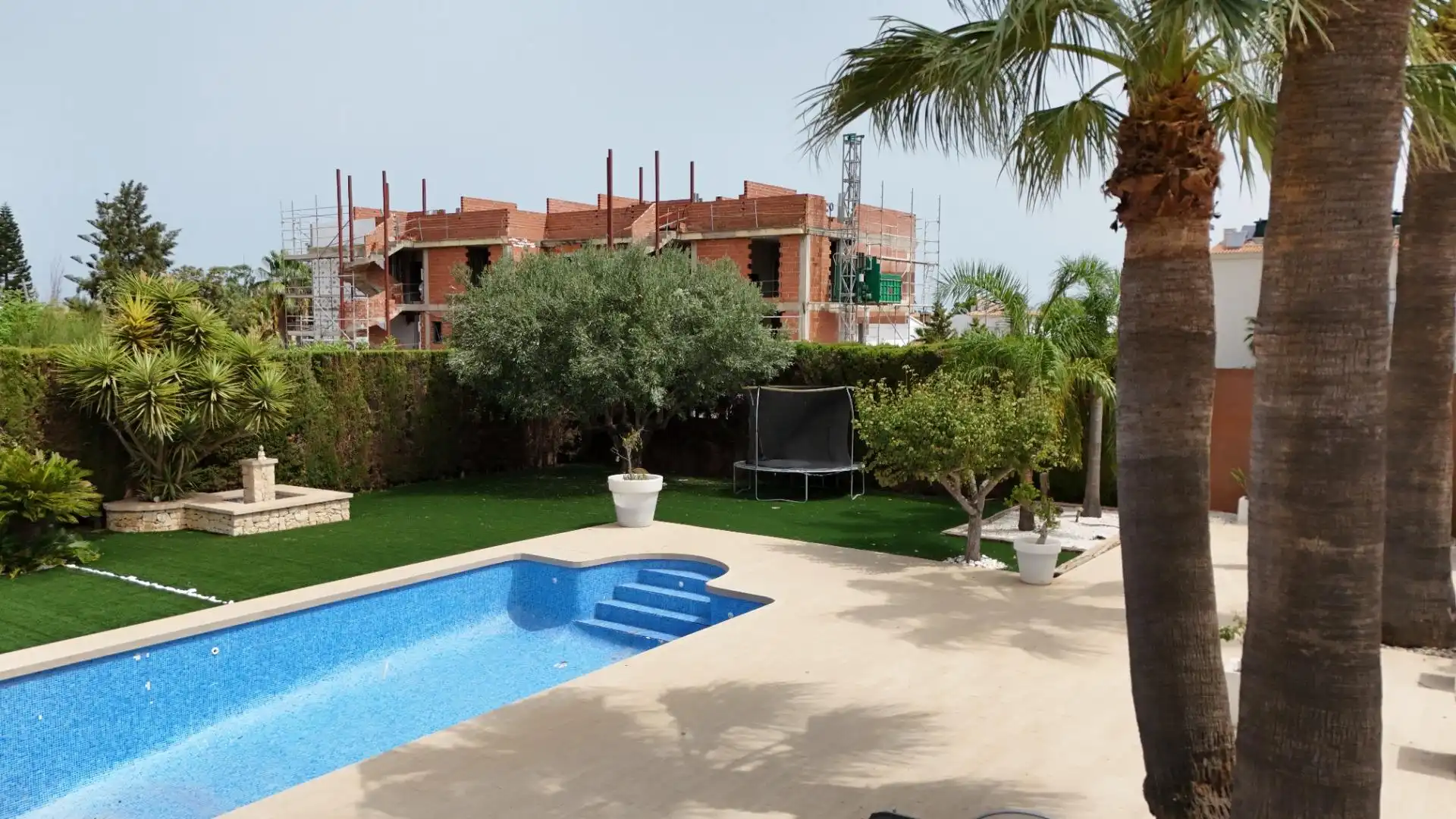 Villa con terrazza in vendita a El Montgó, imagen 58