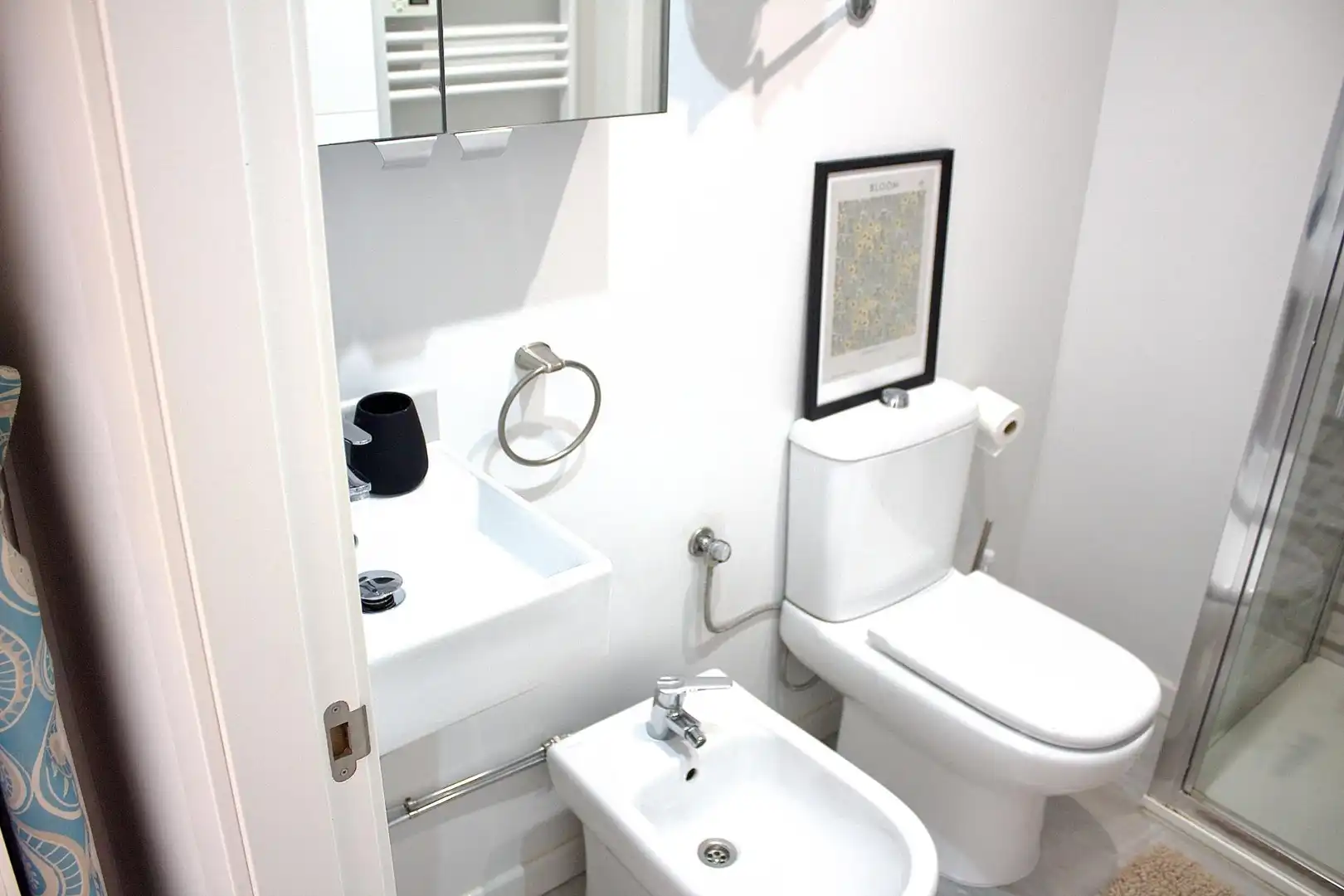 Apartment with pool for sale in Fenals, imagen 13