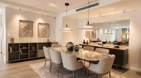 Foto 4 de Piso en venta en Finestrelles, Esplugues de Llobregat