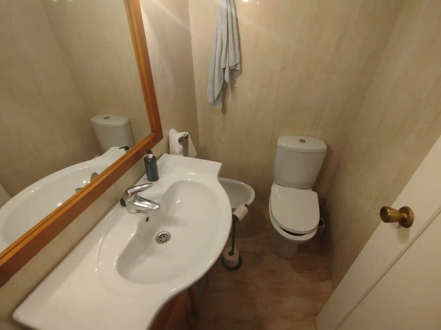 Apartment mit Pool zur Miete in Vilafortuny - Cap de Sant Pere, imagen 8