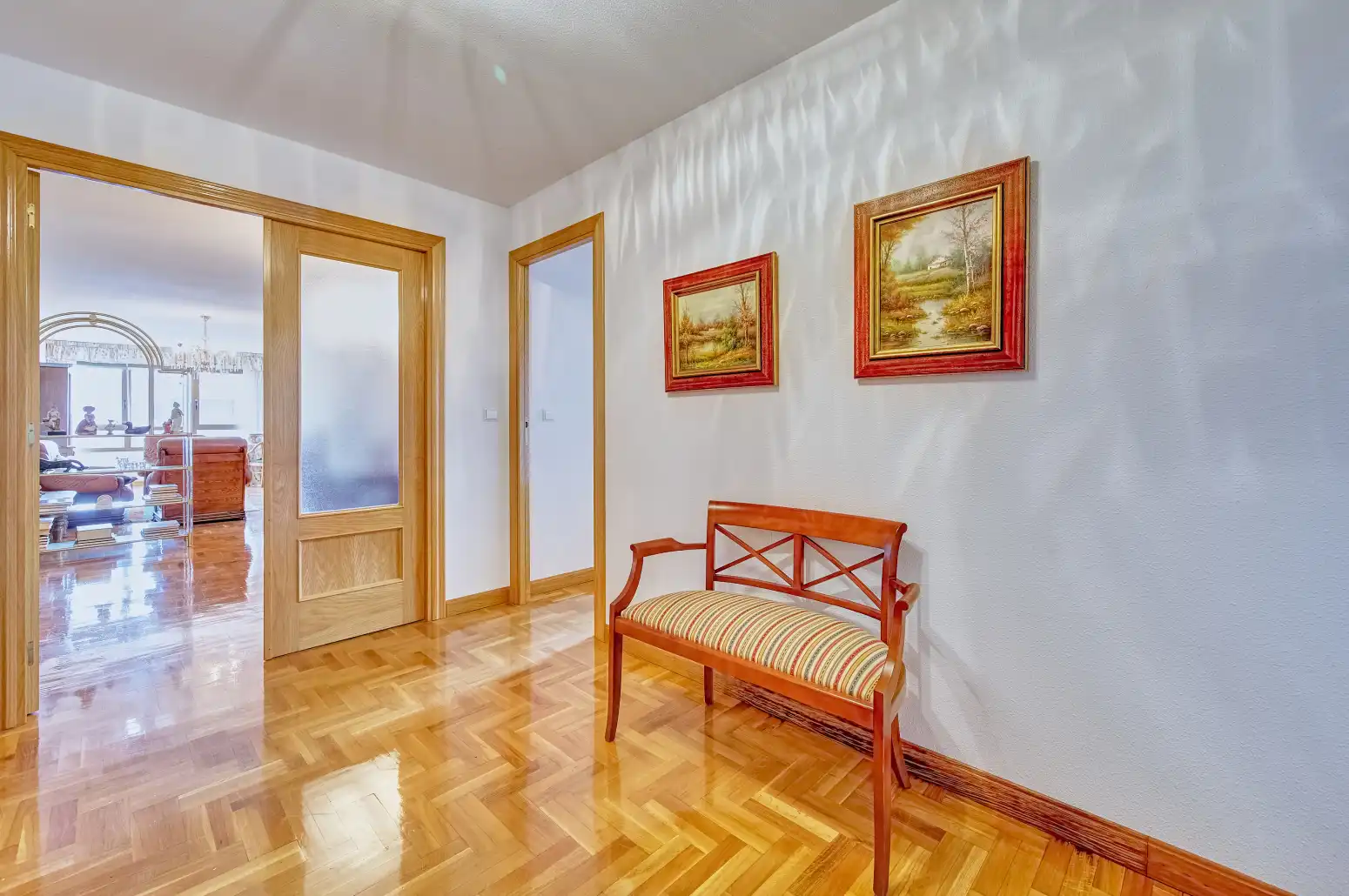 Piso en venta en Huarte / Uharte, Navarra