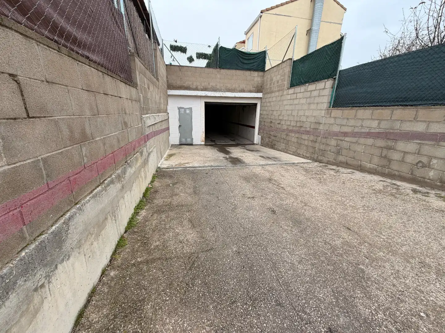 Parking of Garage for sale in El Casar