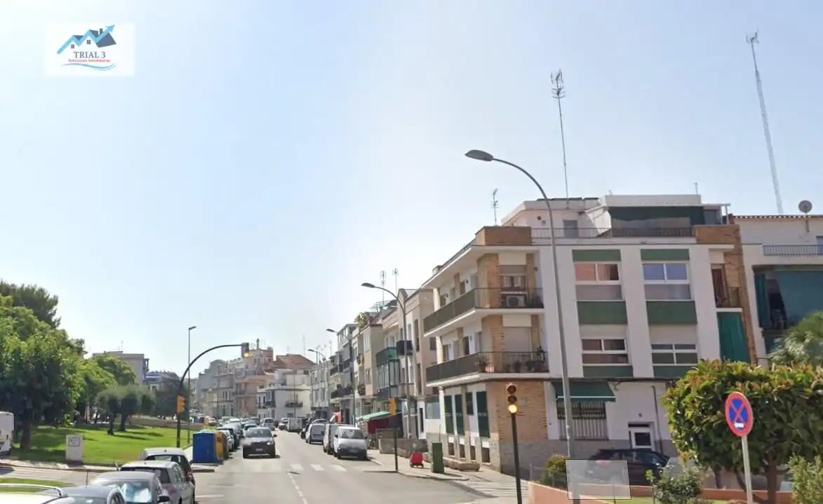Flat with terrace for sale in Calle CAMI DELS CAPELLANS, imagen 5