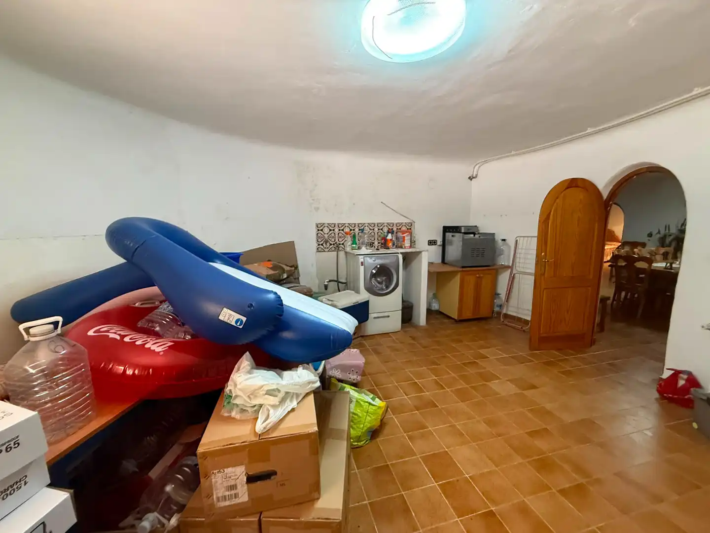 Villa mit Pool zum Verkauf in Castalla, imagen 27