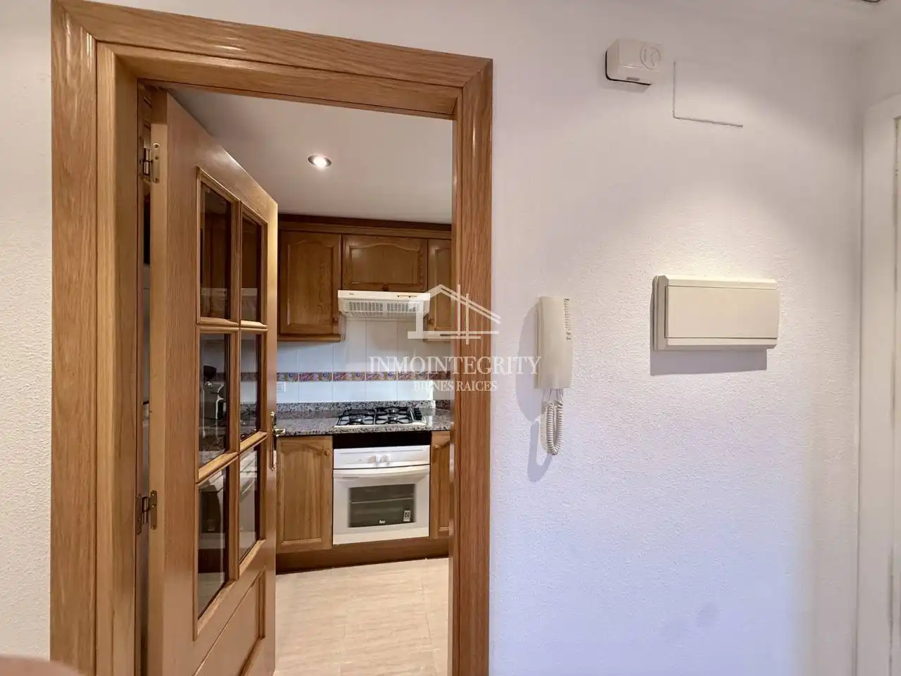 Apartament amb piscina en venda a Calle Amplaries 27, imagen 6