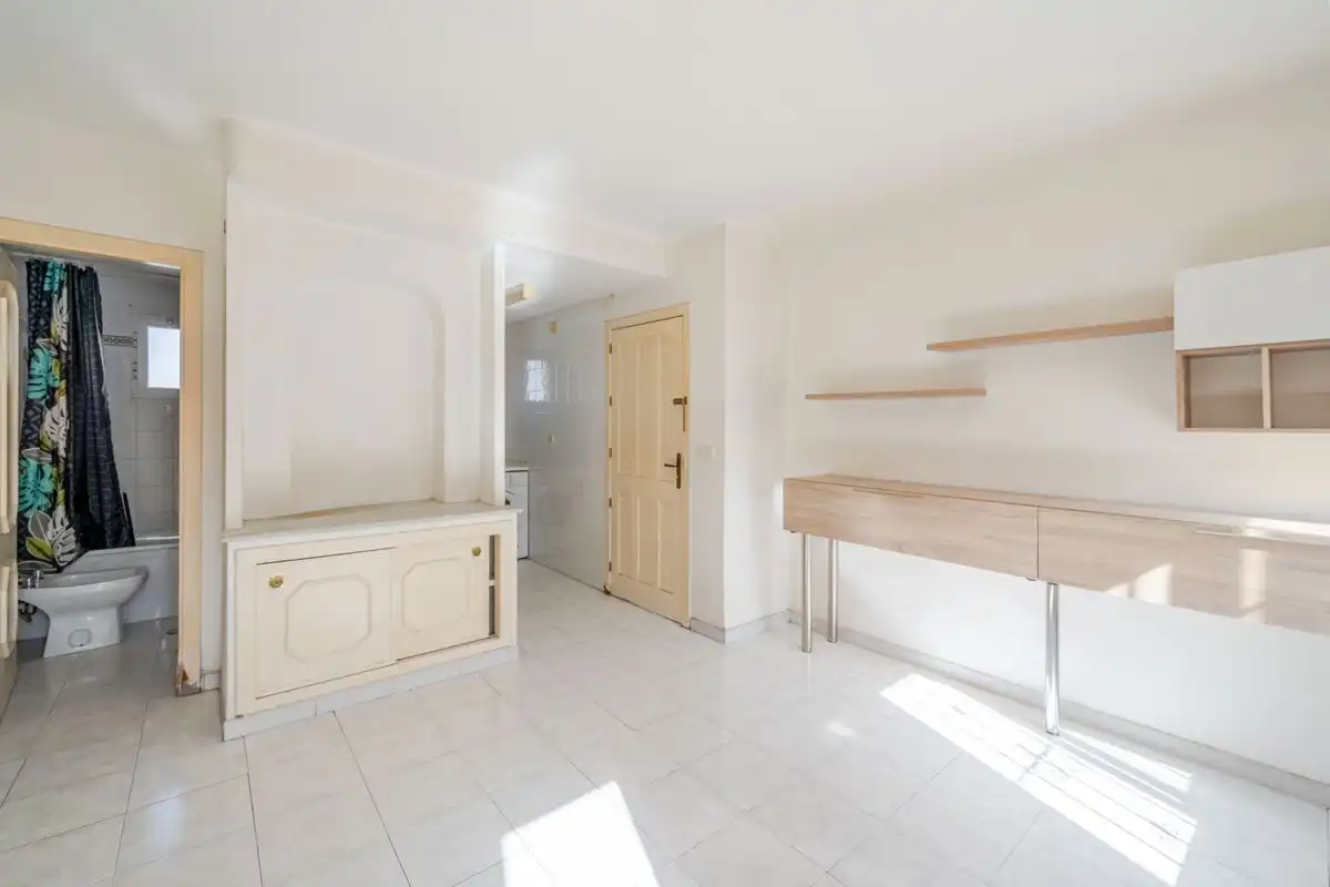 Dúplex en venda en Torrevieja amb Calefacció, Jardí privat i Terrassa