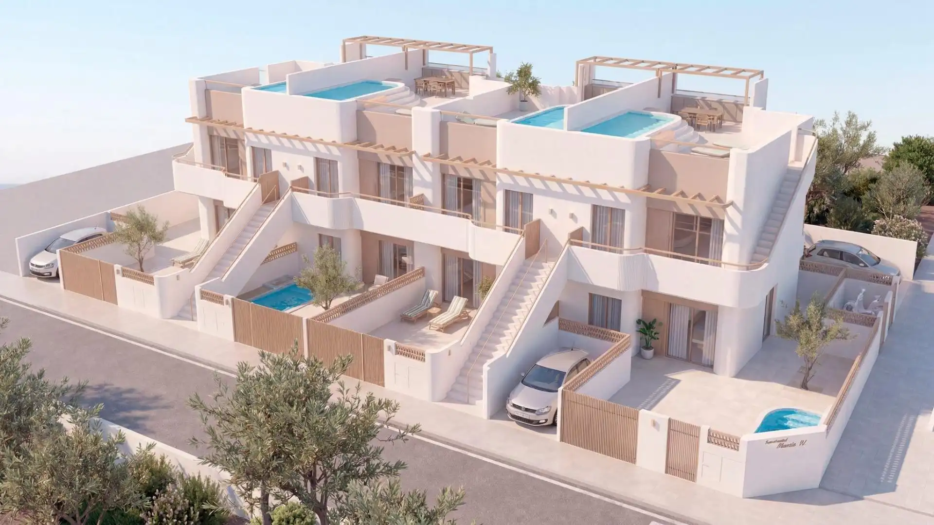 Casa con piscina en venta en Roldán, imagen 24