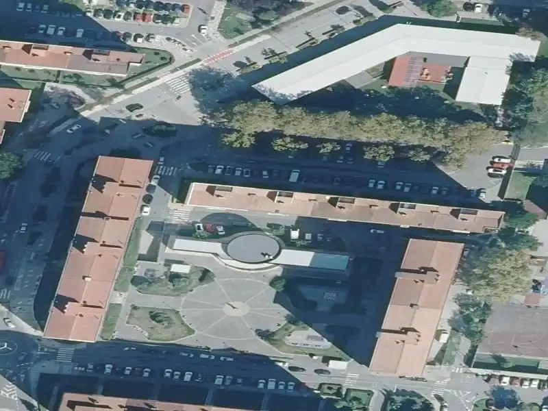 Appartamento in vendita a Calle San Jose Calasanz