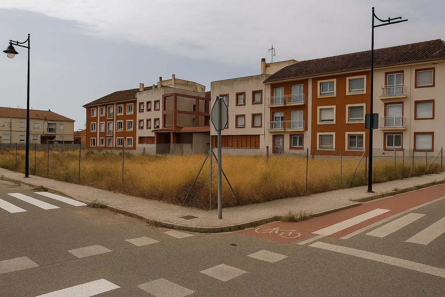 Terrenys i solars en venda a La Pobla Llarga, imagen 3