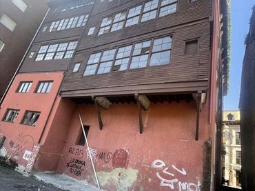 Apartamento en venta en QUESU 3-5
