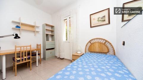 Photo 3 of Flat to share in Argüelles,  Madrid Capital
