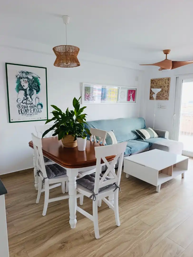 Wohnung zum Verkauf in Oliva Nova