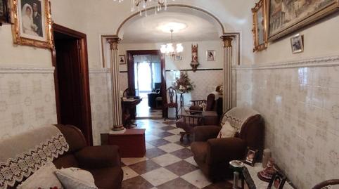 Foto 4 de Casa adosada en venda a Avenida Blas Infante, Brenes, Sevilla