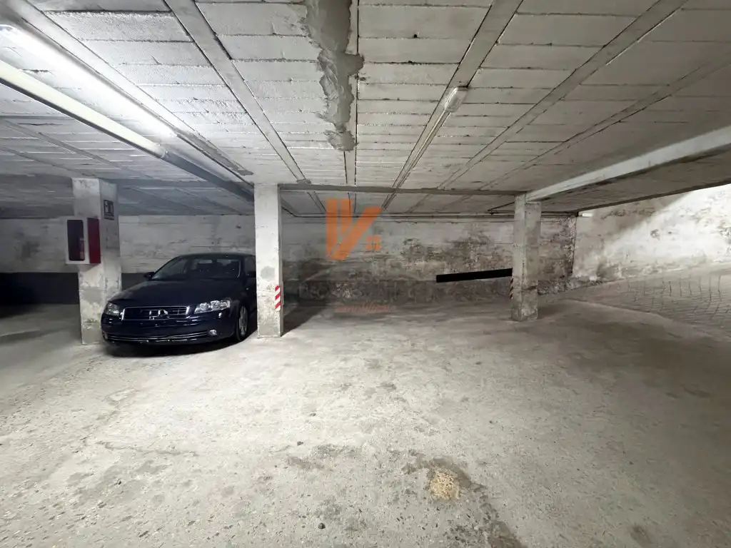 Parking of Garage for sale in Concheiros - Fontiñas