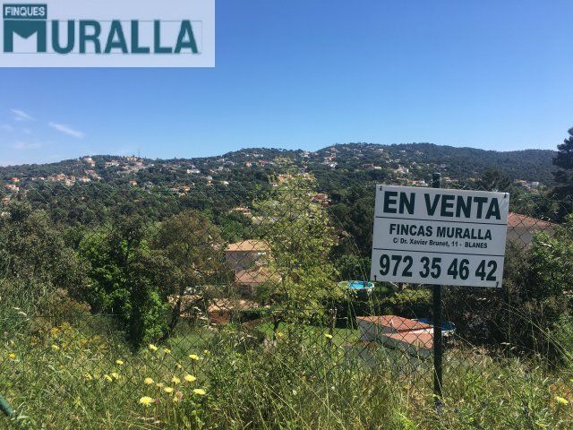 Residencial en venda en Lloret de Mar