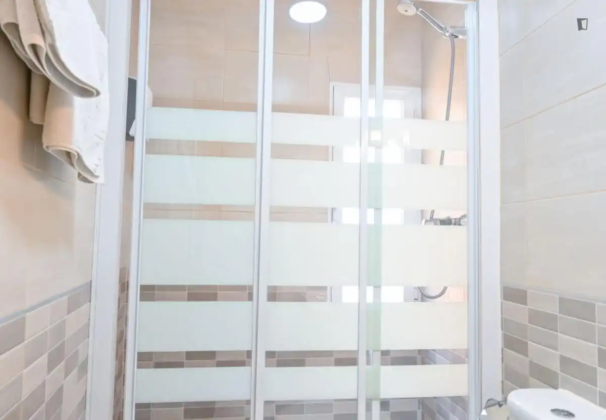 Apartments for rent in Numancia