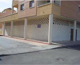 Parking of Premises to rent in Roquetas de Mar