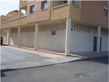 Gewerbefläche zur Miete in Avenida de la Aduana