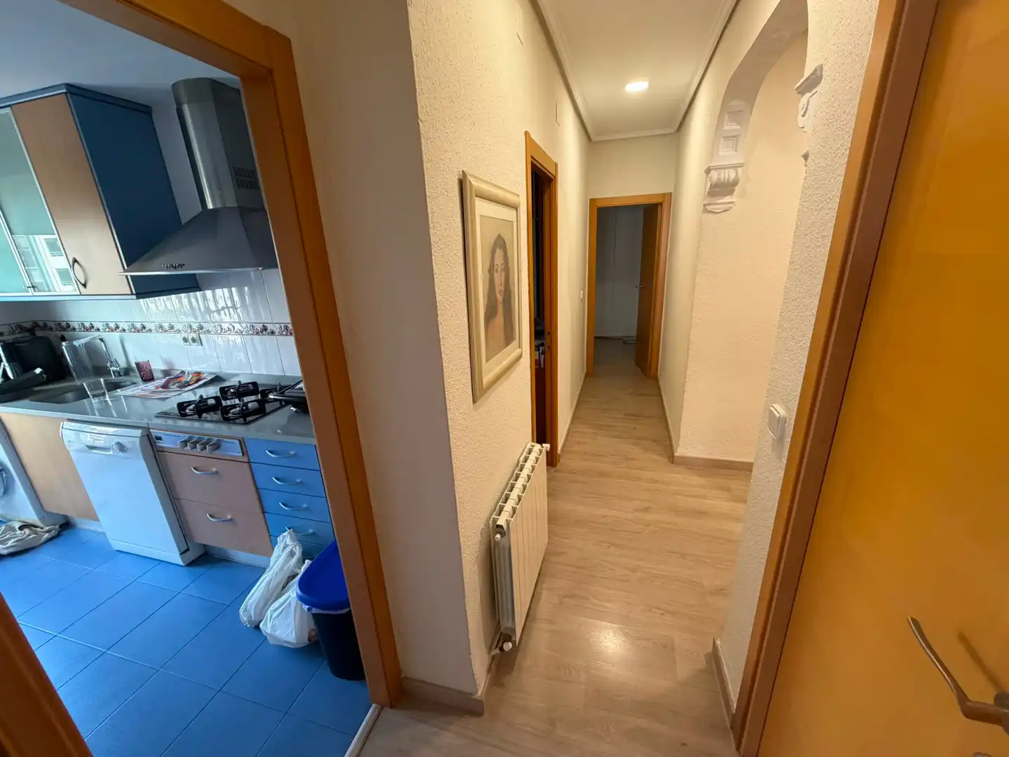 Piso con terraza en venta en Plaza del Valencia Club Futbol, imagen 42