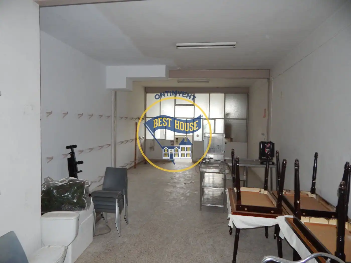 Business premises to rent in El Llombo, imagen 3