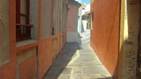 Foto 4 de Piso en venta en Calle Vicaría, 25, Cimadevilla, Gijón