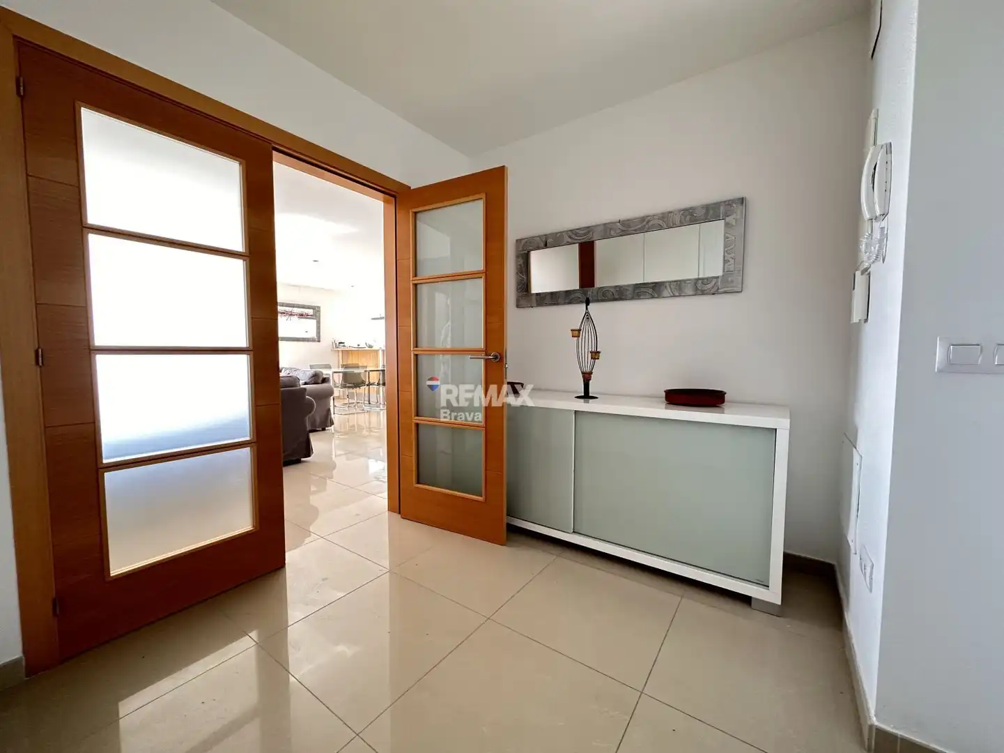 Casa o xalet en venda en Roses amb Aire condicionat, Jardí privat i Piscina
