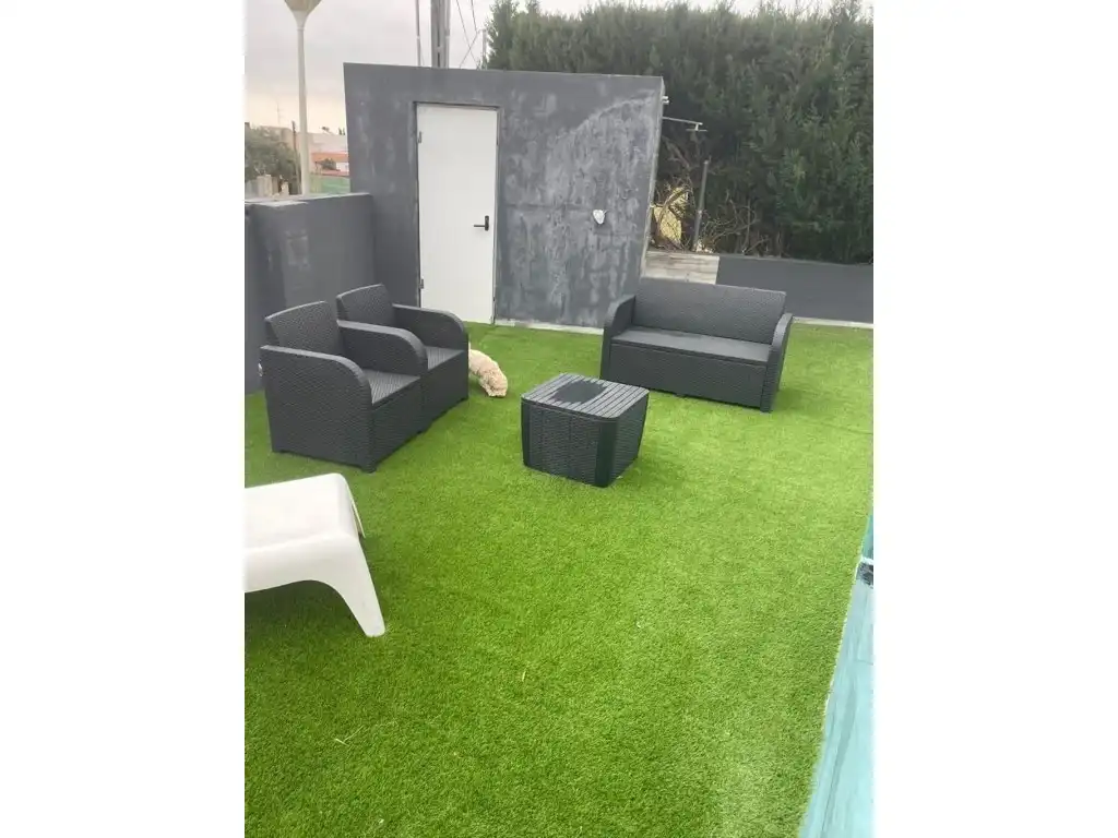 Detached house with terrace for sale in Godelleta, imagen 27