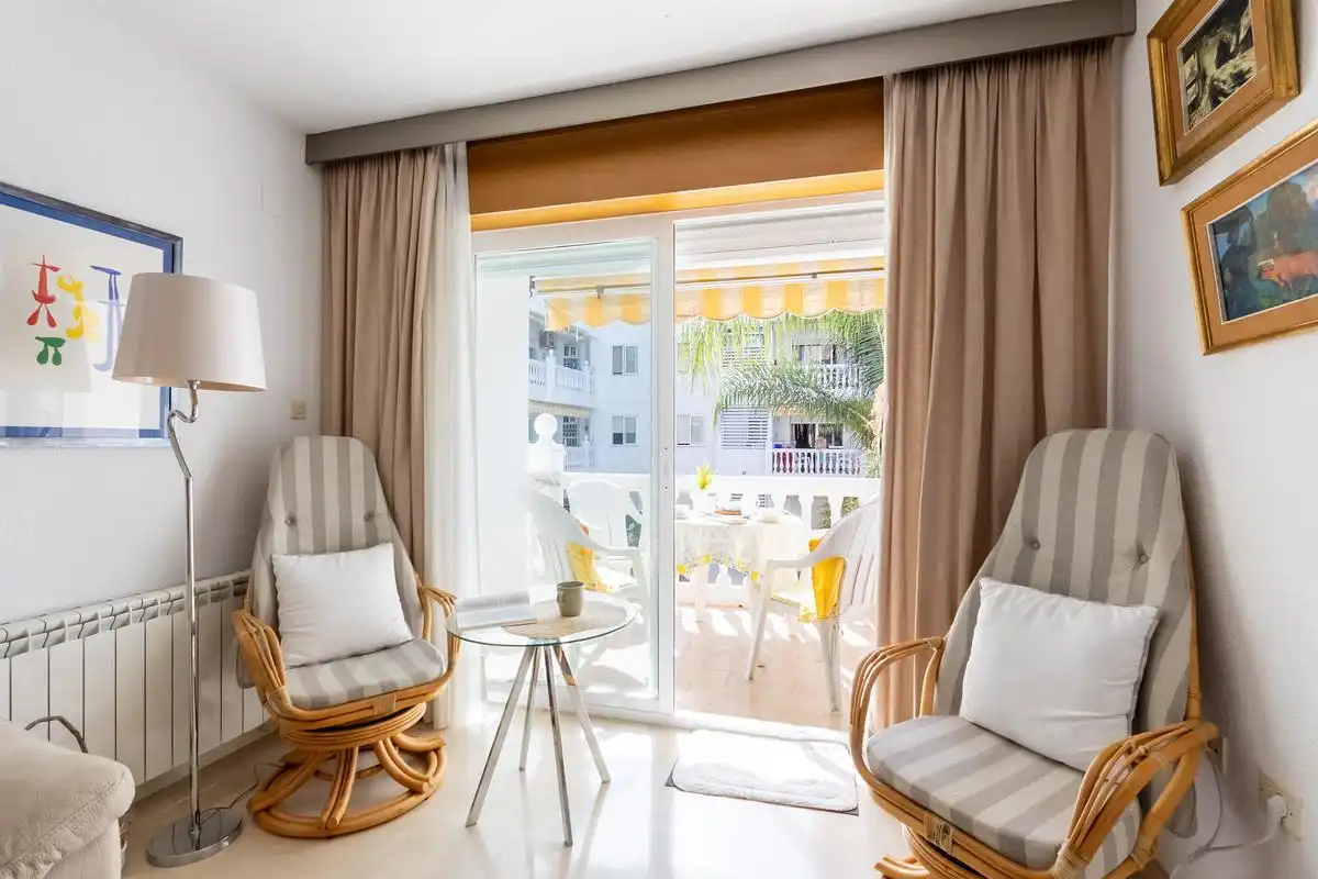 Appartement compact avec ascenseur à vendre à Calle Bikini, imagen 7